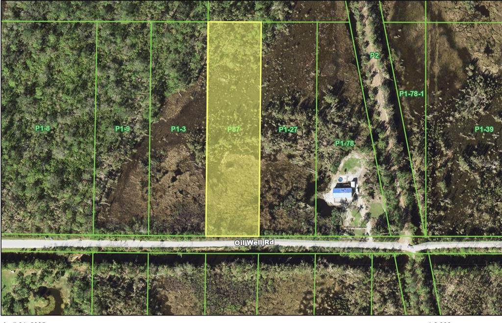 33270 Oil Well Road - Photo 1
