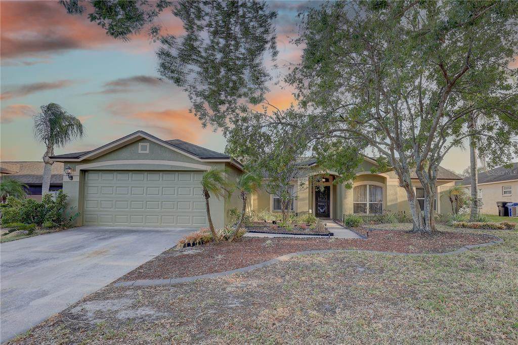 12805 Raysbrook Drive - Photo 1