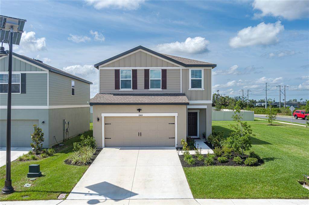 10464 Ladybug Cove - Photo 1