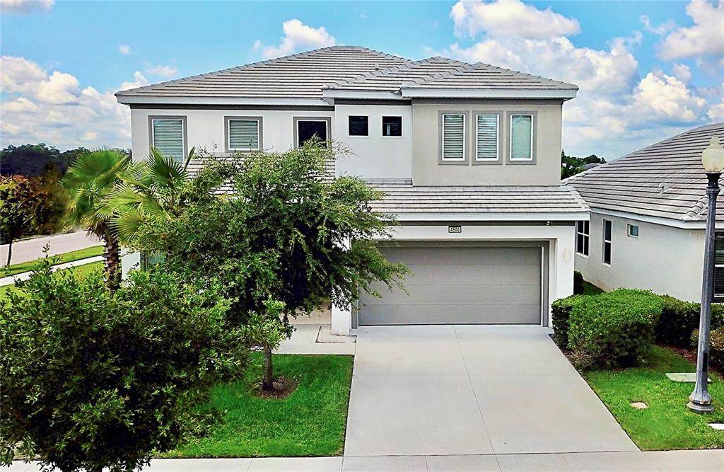 4500 Monado Drive - Photo 1