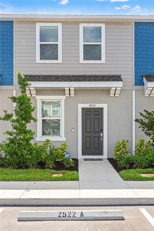 8545 Daybreak Street - Photo 1