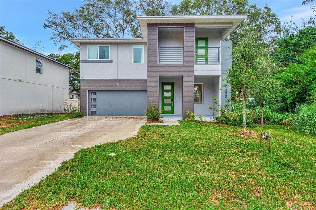 2587 Temple Street - Photo 1
