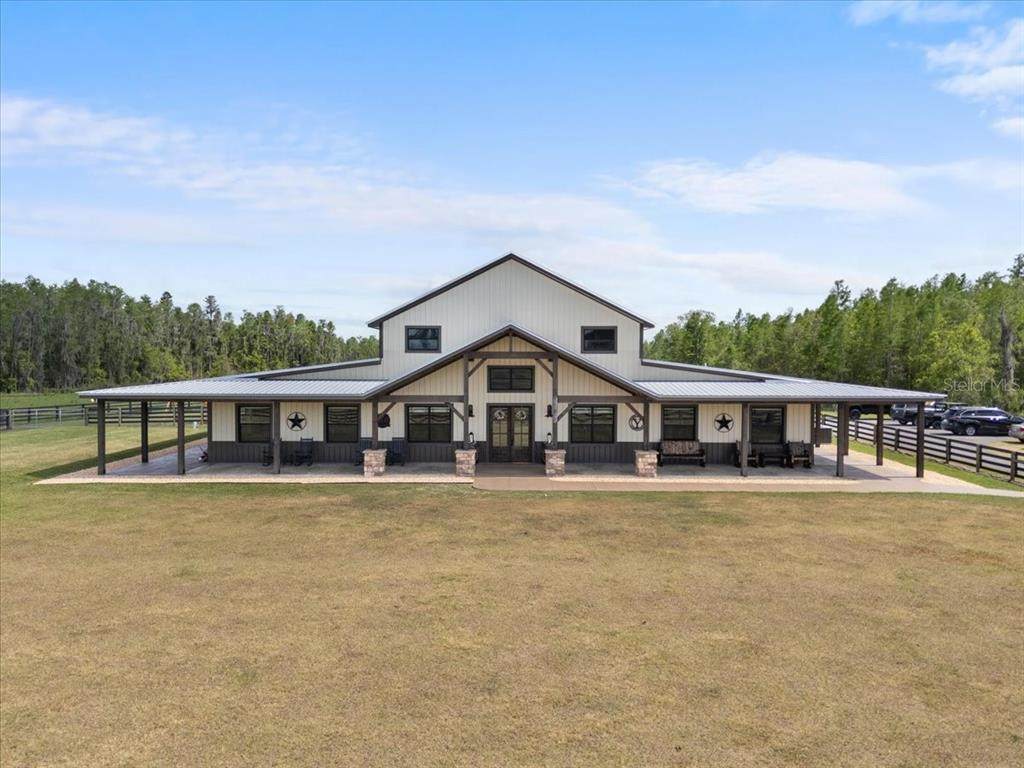 11657 Moore Road - Photo 1