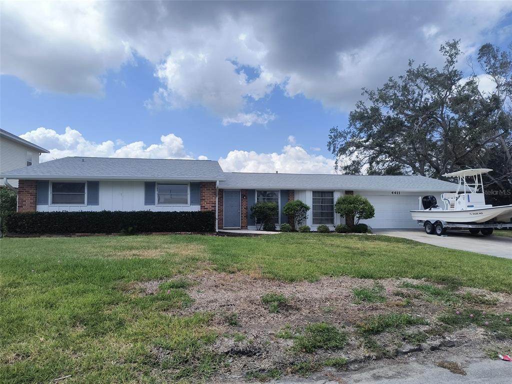 4411 Dolphin Lane - Photo 1