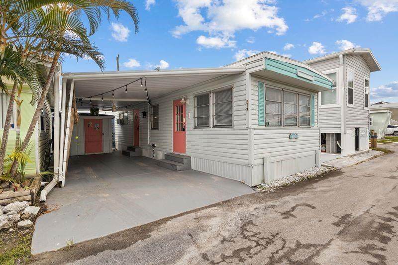 2601 Gulf Drive - Photo 1