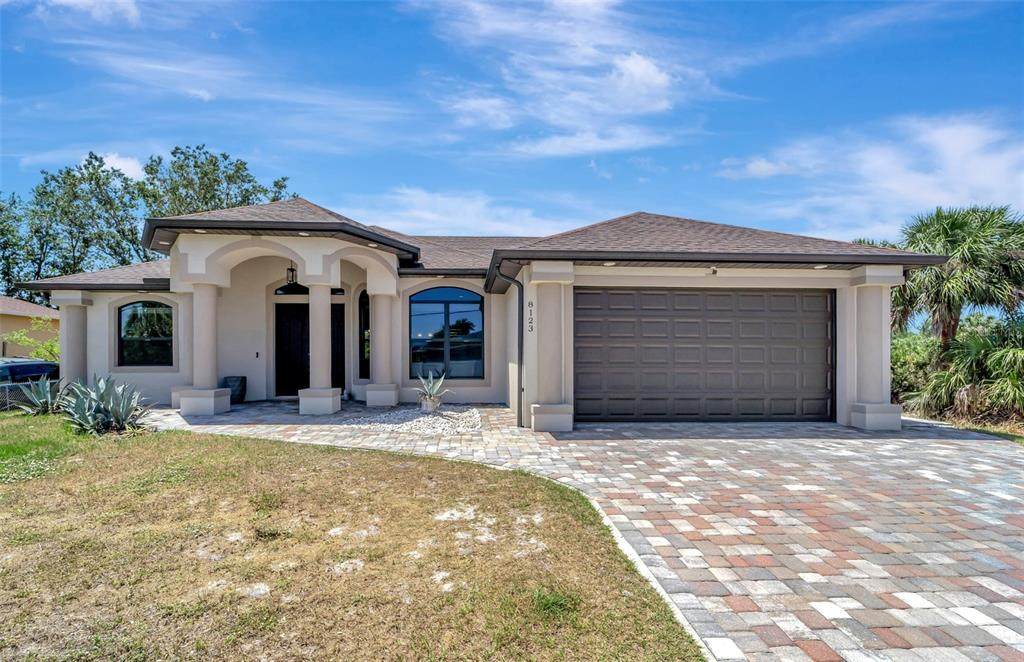 8123 Wawana Road - Photo 1