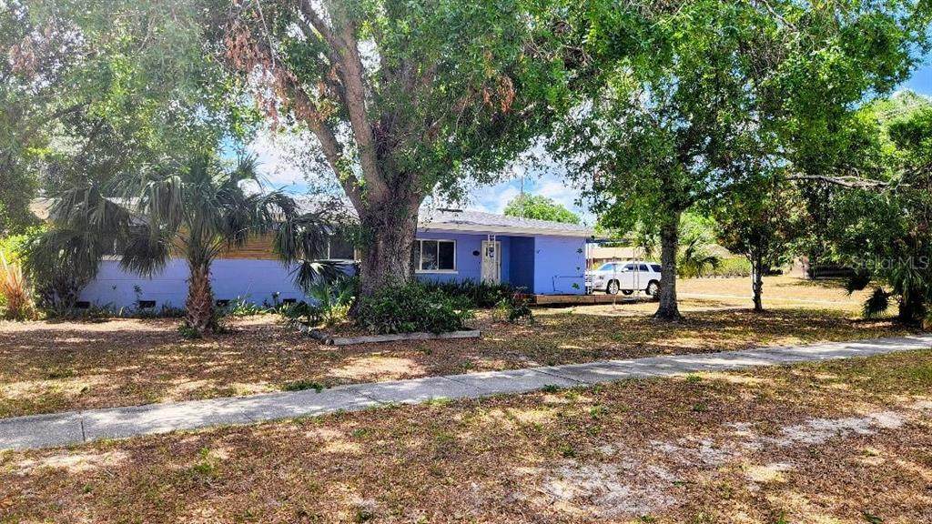 902 Scenic Highway - Photo 1