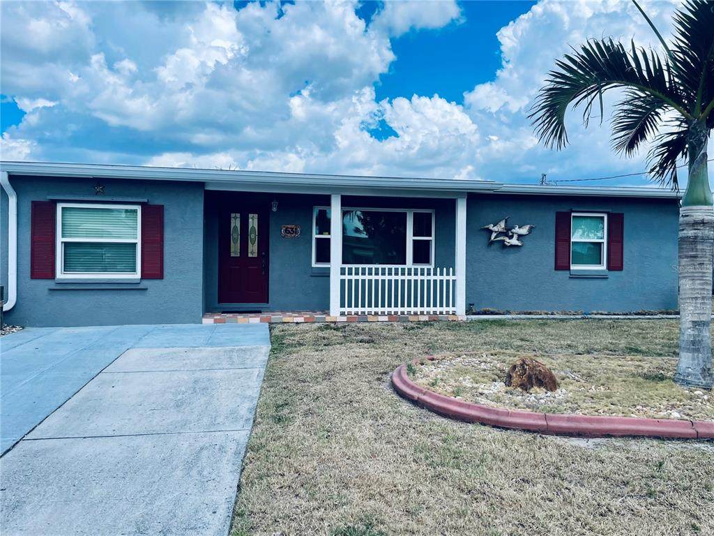 631 Palmetto Drive - Photo 1
