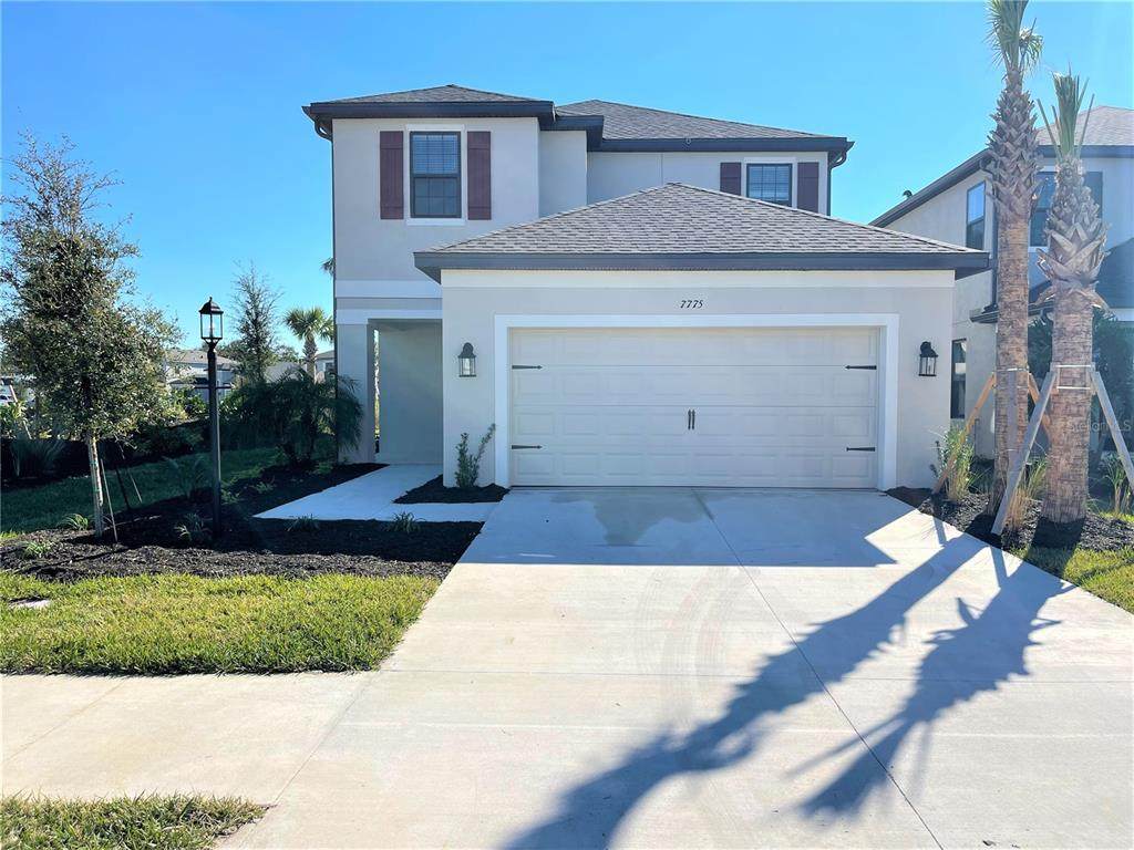 7775 Nightfall Terrace - Photo 1