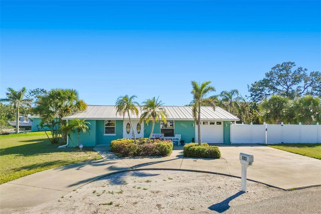 503 Roberts Bay Drive - Photo 1