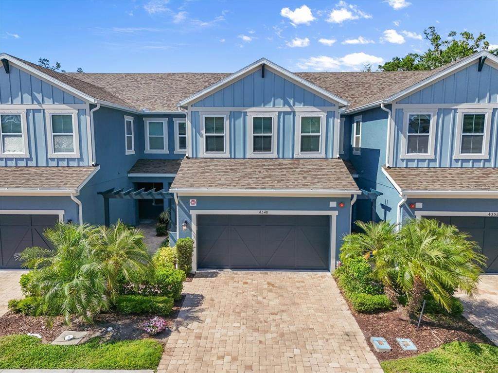 4548 Chinkapin Drive - Photo 1