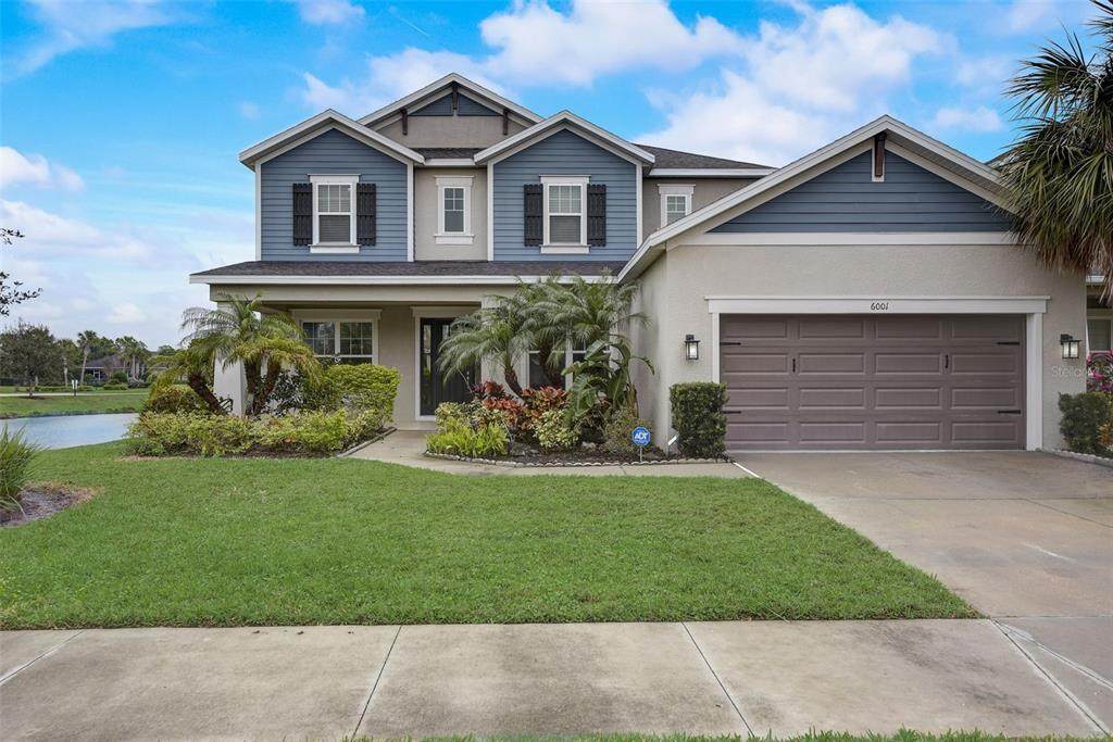 6001 Anise Drive - Photo 1