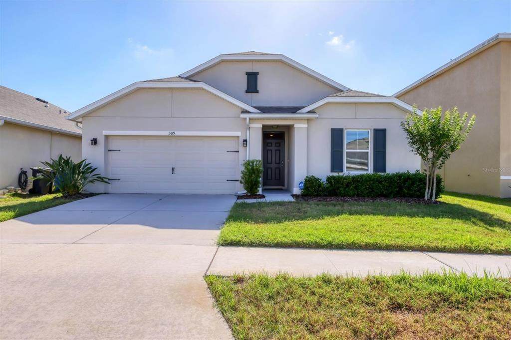 309 Blue Point Drive - Photo 1