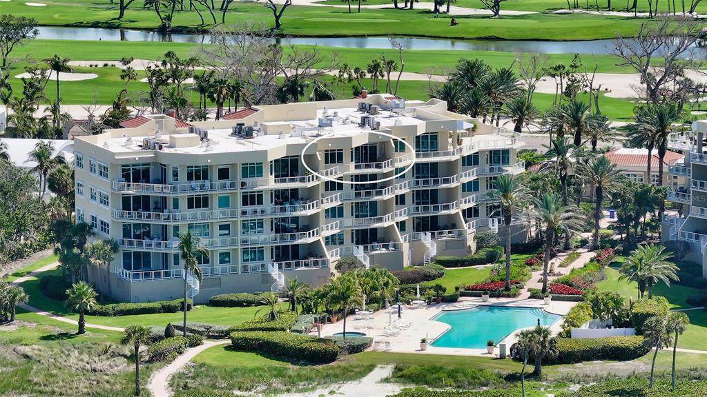 2185 Gulf Of Mexico Drive - Photo 1
