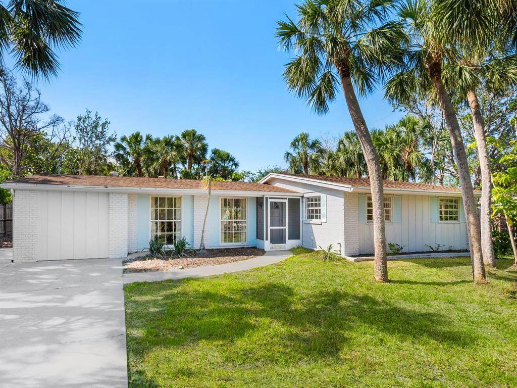 734 Canal Road - Photo 1
