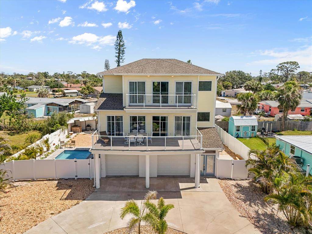 4717 Lemon Bay Drive - Photo 1
