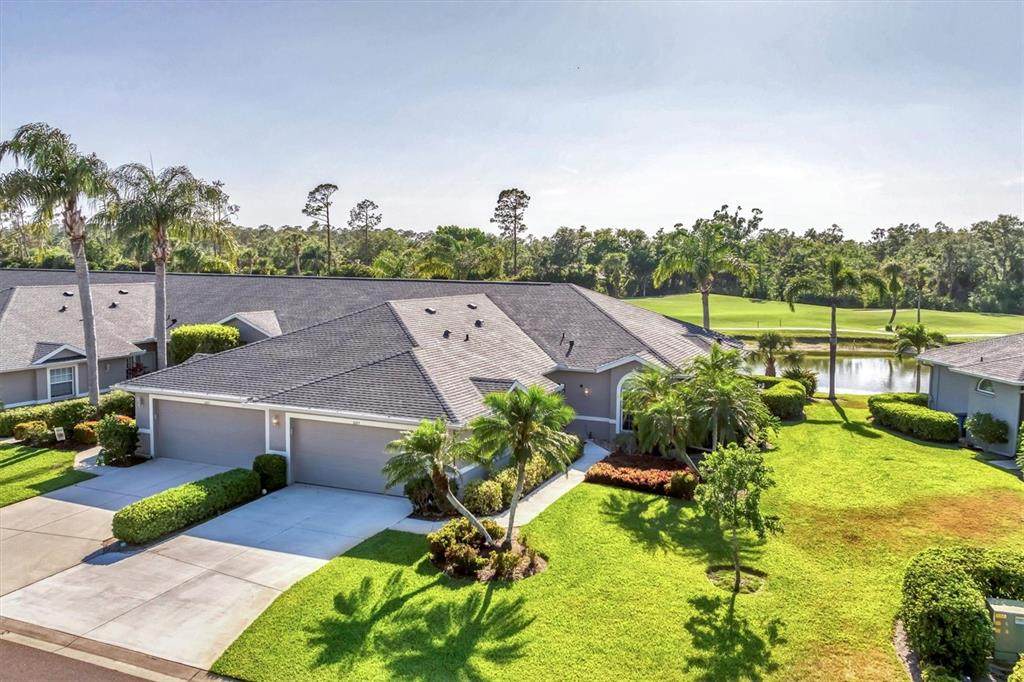 5217 Chase Oaks Drive - Photo 1