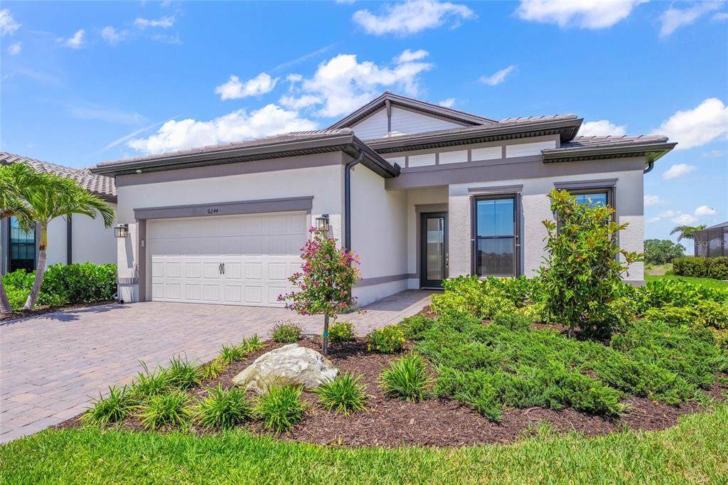 6244 Talon Preserve Drive - Photo 1