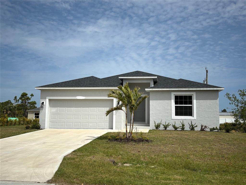 12127 Storke Avenue - Photo 1