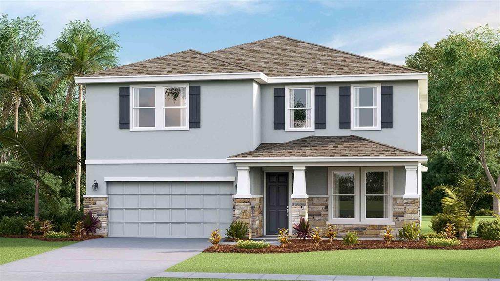 18114 Metado Drive - Photo 1