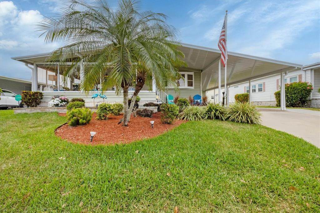 1507 45TH AVENUE Drive - Photo 1