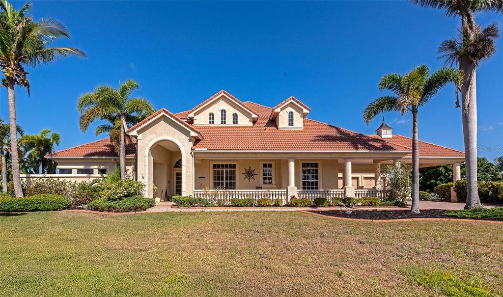 4700 Mainsail Drive - Photo 1