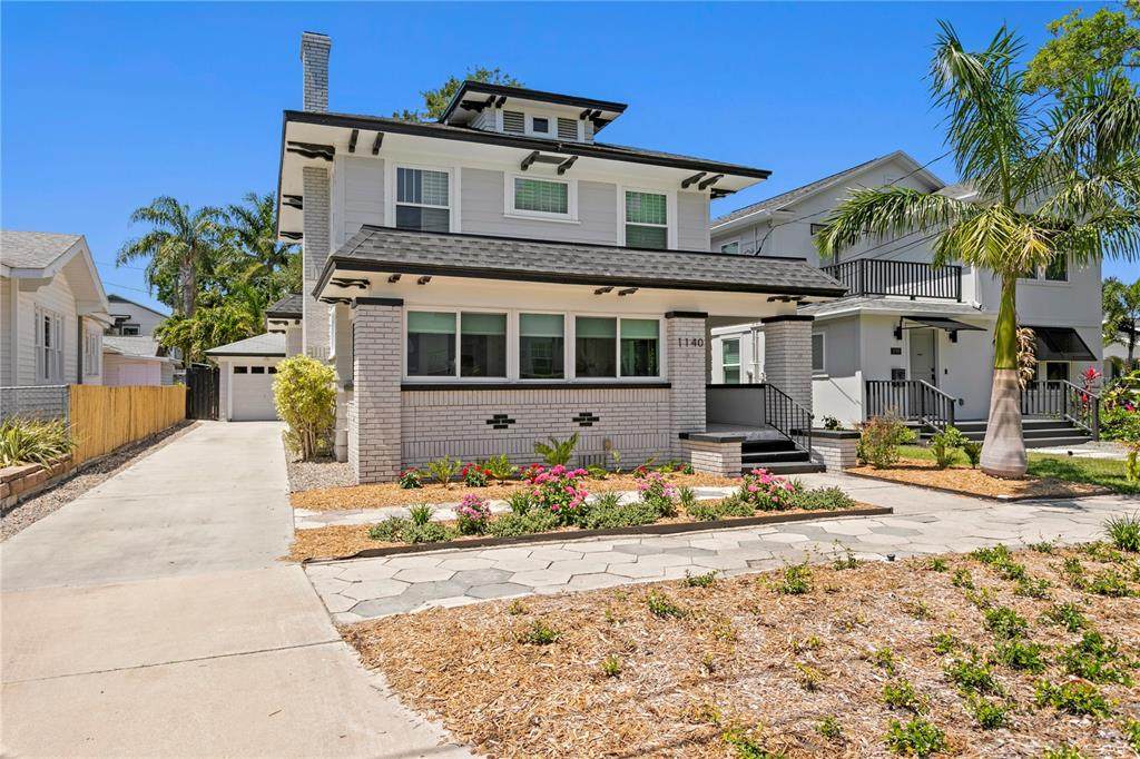 1140 Oak Street - Photo 1