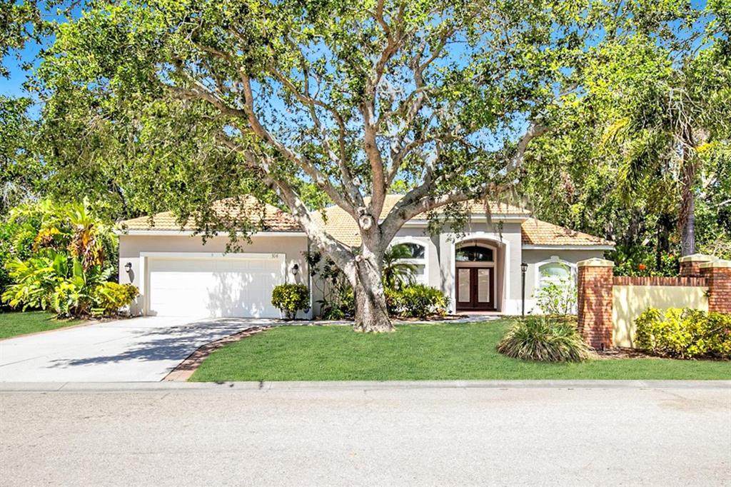 104 Park Trace Boulevard - Photo 1