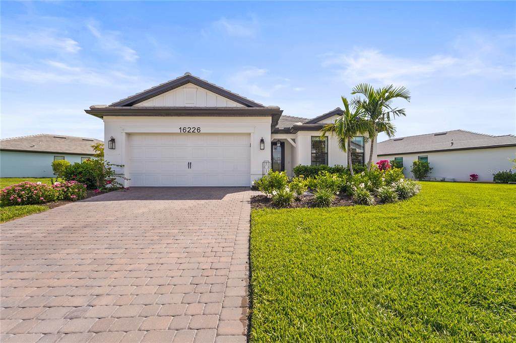 16226 Hidden Oak Loop - Photo 1