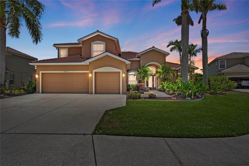 7626 Double Pine Drive - Photo 1