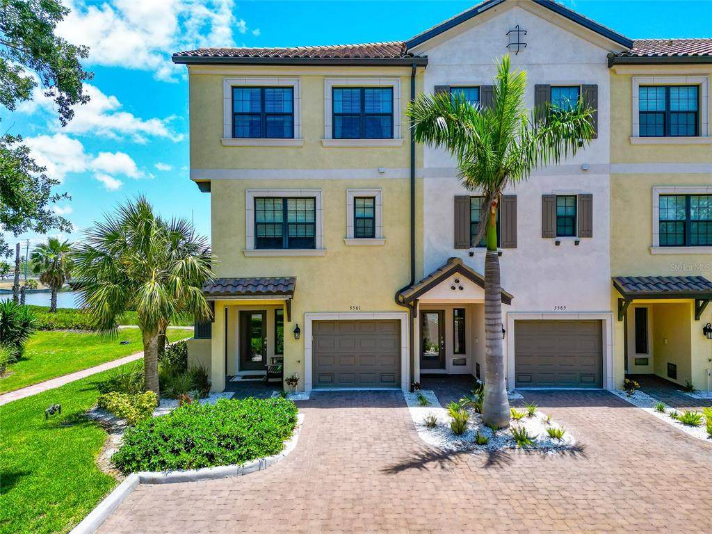 5561 Cannes Circle - Photo 1