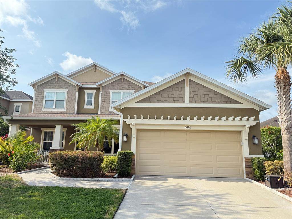 6006 Anise Drive - Photo 1