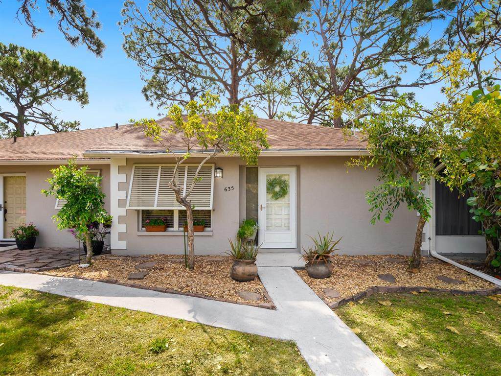 635 Jefferson Avenue - Photo 1