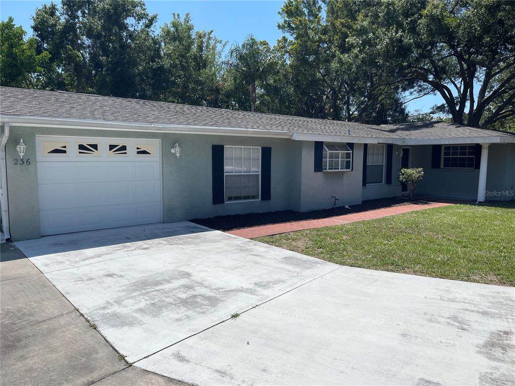 236 Davis Boulevard - Photo 1