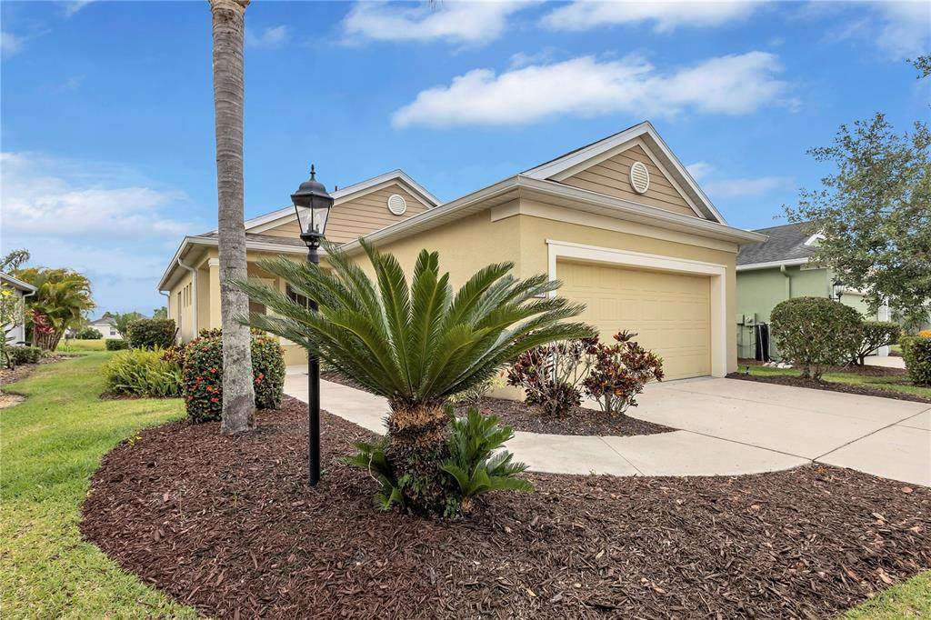 11835 Crawford Parrish Lane - Photo 1