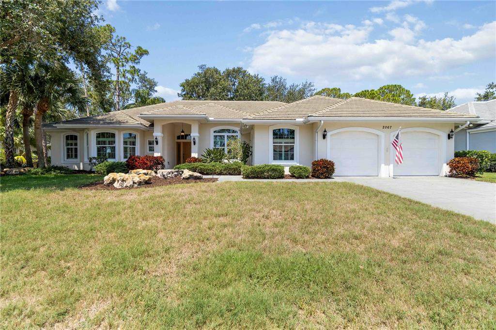 2067 Tocobaga Lane - Photo 1