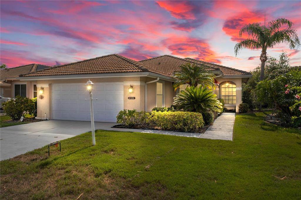 6764 Hickory Hammock Circle - Photo 1