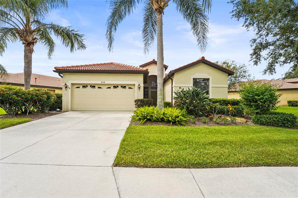 8118 Stirling Falls Circle - Photo 1