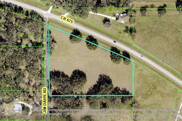 6720 Jim Davis Road - Photo 1