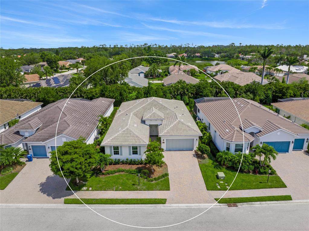 7717 Sandhill Lake Drive - Photo 1