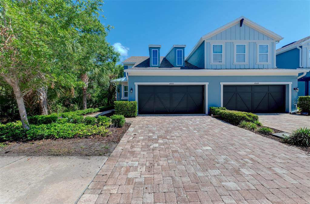 4500 Chinkapin Drive - Photo 1