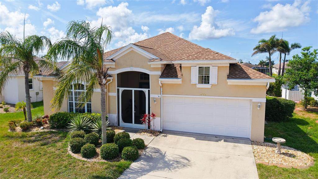 4274 Tennyson Way - Photo 1
