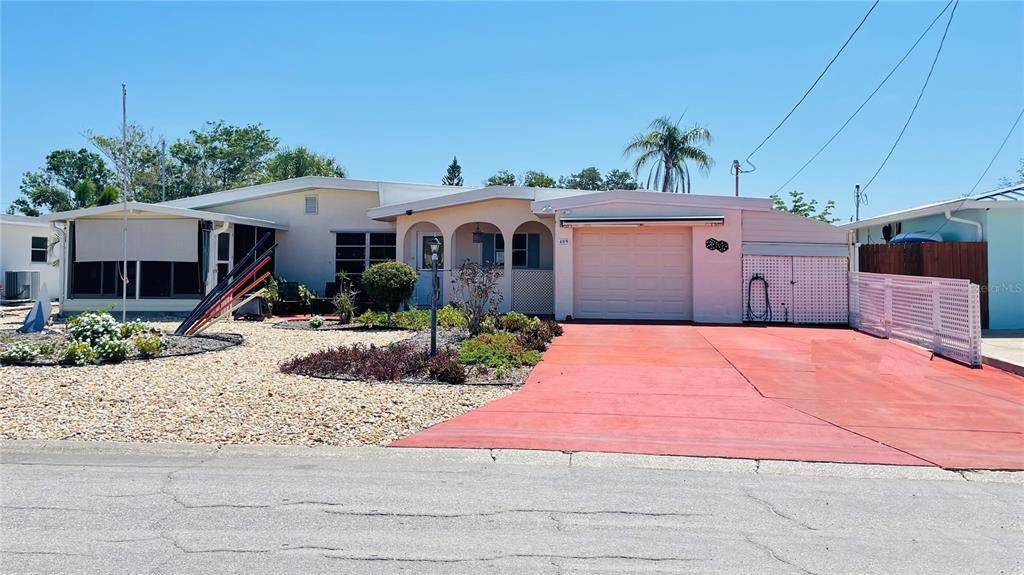 409 Bryn Mawr Island - Photo 1