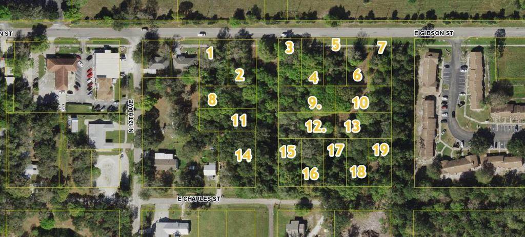  Gibson Street - Photo 1