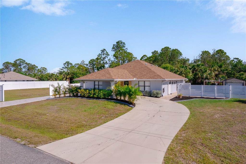 12214 Hernando Road - Photo 1