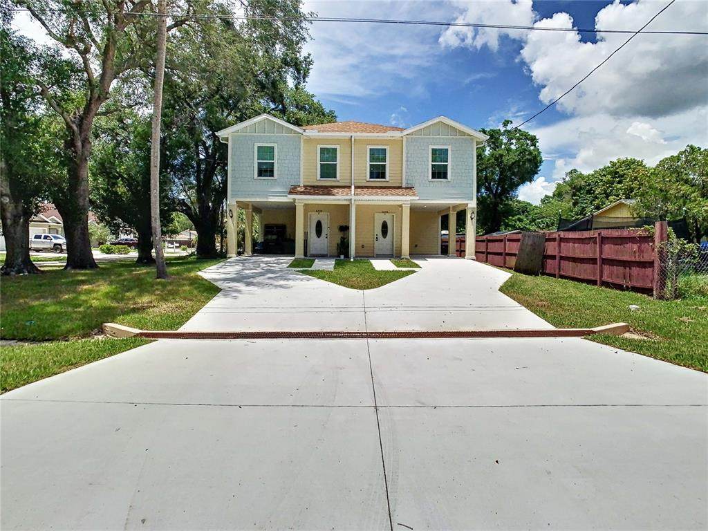 4209 Woodlawn Avenue - Photo 1