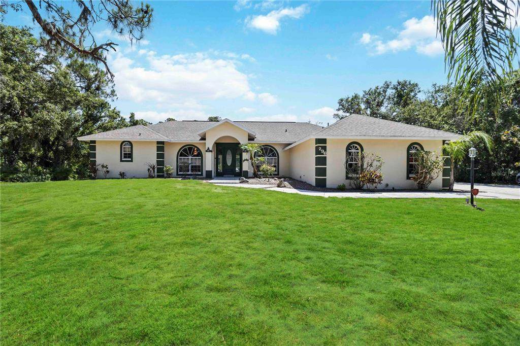 296 Pine Ranch Trail - Photo 1