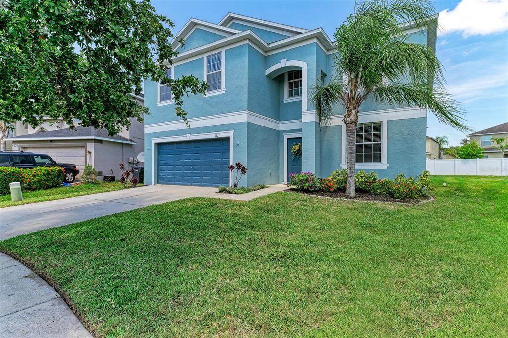 1721 Palm Warbler Lane - Photo 1