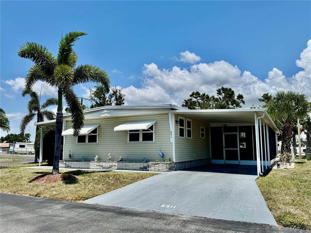 5511 Denmark Drive - Photo 1