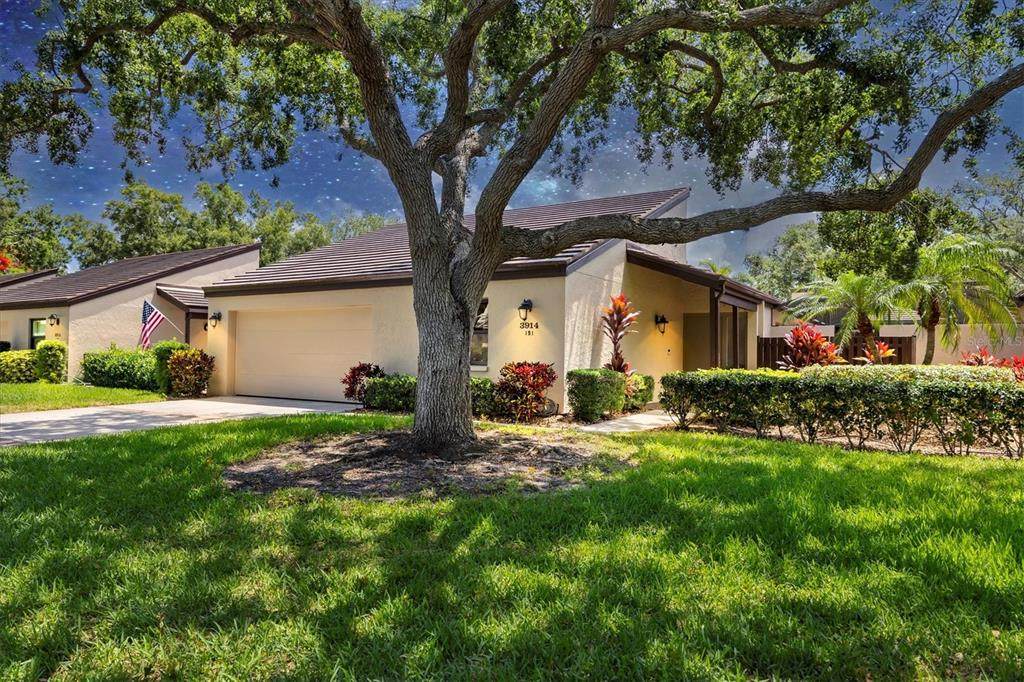 3914 Glen Oaks Manor Drive - Photo 1